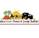 Jaisalmer Desert Jeep Safari